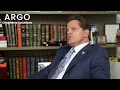 Anthony Scaramucci Asks What Prepared Dr Vikas Berry to Lead Argo