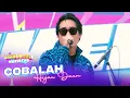 Download Lagu Hijau Daun - Cobalah | DAHSYATNYA WEEKEND