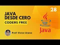 28 - One-Dimensional Arrays in Java