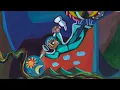 Ol' Burger Beats – Daybreaks (2019, 2025) – Full instrumental hip hop album