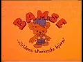 Download Lagu Bamse - Intro