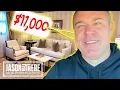 11 000 Hotel Room and 300 Scotch First Day at Kohler Food Wine
