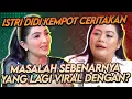 Download Lagu PERKARA UBAH LIRIK LAGU!! INI KLARIFIKASI ISTRI ALM.DIDI KEMPOT!!