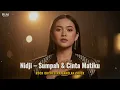 Lagu NIDJI - SUMPAH DAN CINTA MATIKU (Rock Orchestra Gamelan AI Cover) | RIAI Music