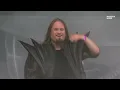 Orden Ogan - Live Wacken 2022 (Full Show HD)