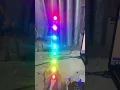 Control NeoPixel LED Strip with micro bit WS2812B Tutorial for Beginners STEM