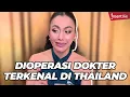 Download Lagu Tak Bilang Operasi Hidung ke Aisha, Denada: Dia Ketakutan