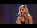 ANA MENA - Madrid City (Live at Especial Nochebuena 2023 | Telecinco)