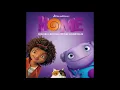 Rihanna - Dancing In The Dark (Audio)