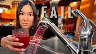 EXPOSING OUR FAILS: YouTube, Diesel Heater, and more- Ep 125