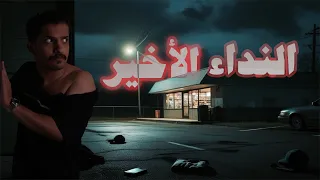 كاميرا الغابة صورت لحظاته الأخيرة قبل الاختفاء