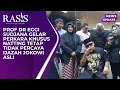 Download Lagu PROF Dr EGGI SUDJANA GELAR PERKARA KHUSUS NATTING TETAP TIDAH PERCAYA IJASAH JOKOWI ASLI