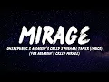 Download Lagu OneRepublic x Assassin's Creed x Mishaal Tamer - Mirage - Lyric Video