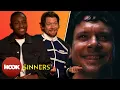 Sinners Miles Caton Jack O Connell On Mastering Guitar Jack s Irish Jig TheHookOfficial