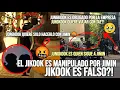 Download Lagu JIKOOK ES FALSO? ¿AYS ES FANSERVICE? ¿JUNGKOOK ESTUVO EN CONTRA DE GRABAR CON JIMIN?