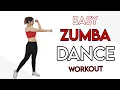 Download Lagu 30-Minute Zumba Dance Workout | Full Body Fat Burn at Home
