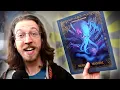 New D D Monster Manual is Chaotic Good