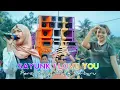 Download Lagu SAYUNK I LOVE YOU LAGU DANGDUT VIRAL DI LOMBOK PEESI NAZYA MUSIK TERBARU 2023