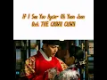 Download Lagu If I See You Again_Oh Yeon Joon/Ost. THE CROWN CLOWN (Romanization/English/Indonesian)