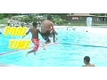 My Trip To Codorus State Park Swimming Pool With My Family