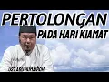 Lagu PERTOLONGAN PADA HARI KIAMAT !!!