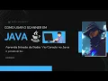 Como Usar o Scanner em Java Aprenda Como Fazer Entrada de Dados em Java na Pratica com Scanner