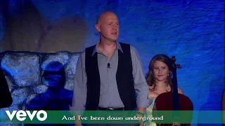Celtic Thunder - Working Man Live From Poughkeepsie 2010