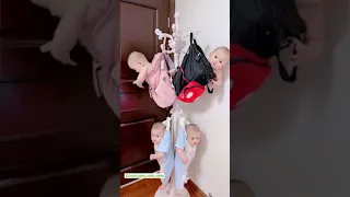 فيدو مضحك فيديوهات اطفال صغار حلوين مضحكه قصيره 