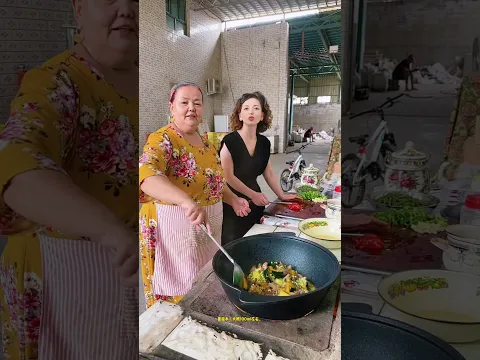 Uyghur food