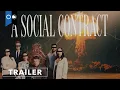 A Social Contract Trailer Thriller