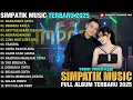 Download Lagu NADA NADA CINTA - BERBEZA KASTA | Irwan Ft Tiara Amoora | FULL ALBUM SIMPATIK MUSIC TERBARU 2025
