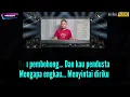 DIA LELAKI AKU LELAKI - KARAOKE imam S Arifin 