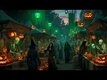 Download Lagu Whispers of the Hollow Night 🌙 Spooky Halloween Music 2025 – Eerie \u0026 Relaxing Ambience