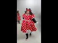 Download Lagu ALL Sizes of our Disney Minnie Mouse Halloween Costume
