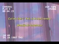Cut my hair / This is home (remix) || Mounika ft. Cavetown (lyrics)