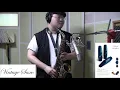 I'm Not The Only One - Sam Smith (Daehan Choi)