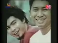 Samsons - Bukan Diriku (Official Music Video)
