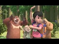 Download Lagu Boonie Bears -- The adventures | 21 Secrets of the Birchwood Forest | Cartoon for kids