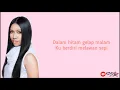 Mimpi - Anggun C Sasmi | Lirik Lagu