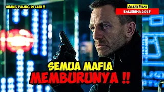 MENUNTASKAN DENDAM ‼️