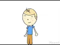 Tintin s eyebrows are moving