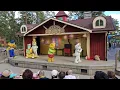 Download Lagu Bamseteatern 2023 - Bamse och den kluriga uppfinnartävlingen