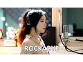 Download Lagu Rockabye - Clean Bandit ( cover by J.Fla )