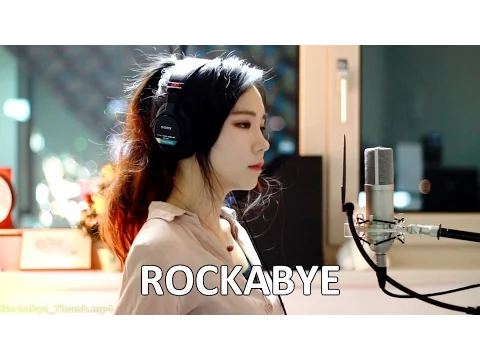 Download MP3 Rockabye -Clean Bandit (cover oleh J.Fla)