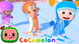 ski song full episode cocomelon animals kids tv shows full episodes