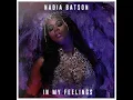 Everybody Knows - Nadia Batson