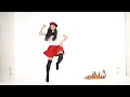 【I LOVE U＠あいり】恋するフォーチュンクッキー【練習用・反転】