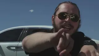 Download Post Malone - Белый Айверсон MP3