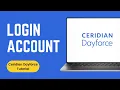 Ceridian Dayforce Login How to Login Dayforce Account