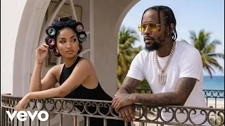 popcaan u0026 shenseea type song island tension sweet dancehall video romantic caribbean hit 2026